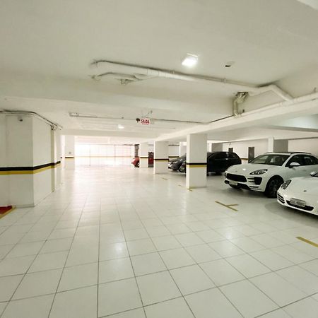Florianopolis Jurere Porto Madero Daire Dış mekan fotoğraf