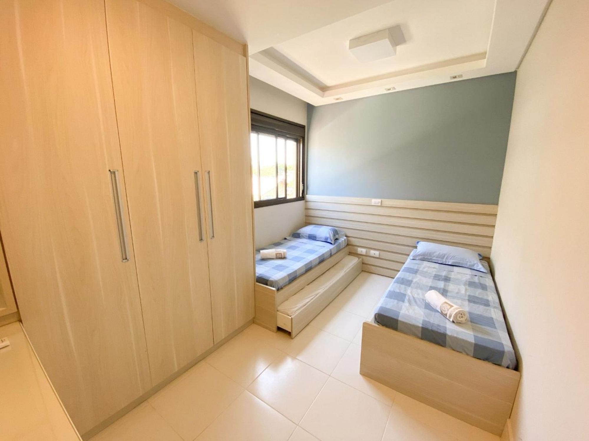 Florianopolis Jurere Porto Madero Daire Dış mekan fotoğraf