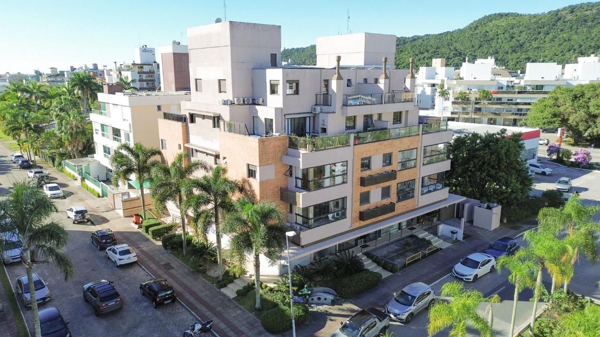 Florianopolis Jurere Porto Madero Daire Dış mekan fotoğraf