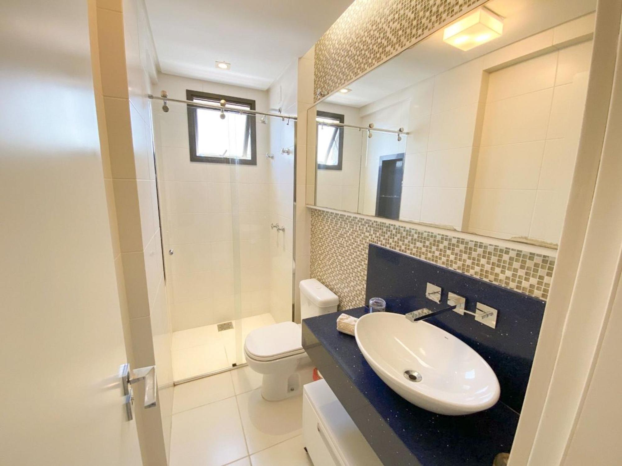 Florianopolis Jurere Porto Madero Daire Dış mekan fotoğraf