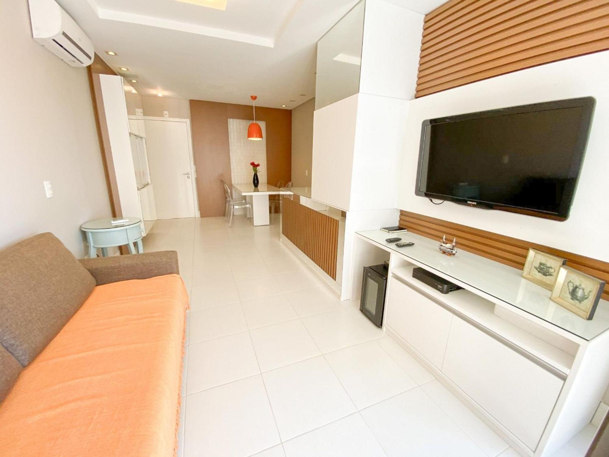 Florianopolis Jurere Porto Madero Daire Dış mekan fotoğraf